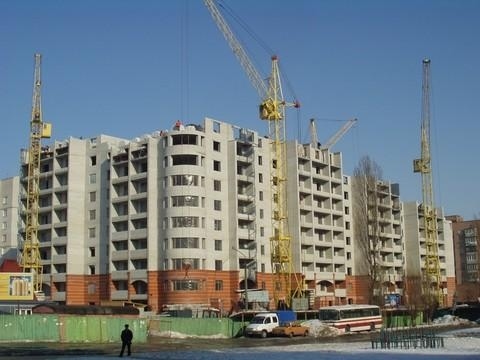 Киев, Григория Андрющенко ул., 28/1 К16