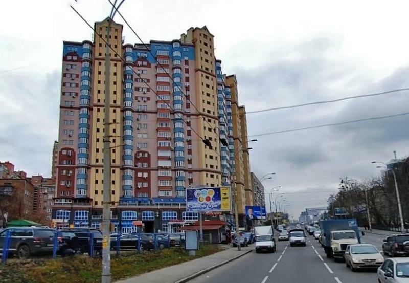Аренда 3-комнатной квартиры 130 м², Вячеслава Черновола ул., 25