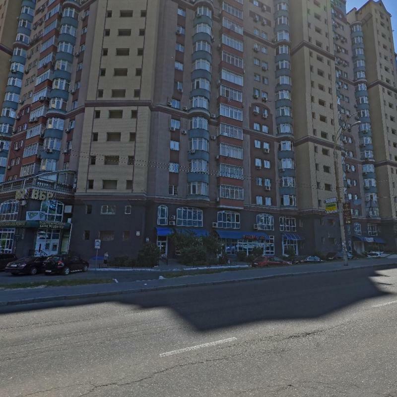 Продаж приміщення вільного призначення 238 м², В'ячеслава Чорновола вул., 25