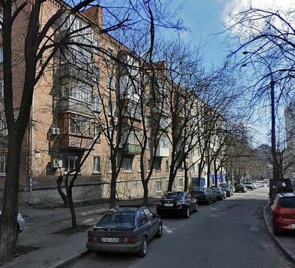 Аренда 1-комнатной квартиры 29.3 м², Чешская ул., 3