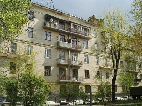 Киев, Чигорина ул., 55