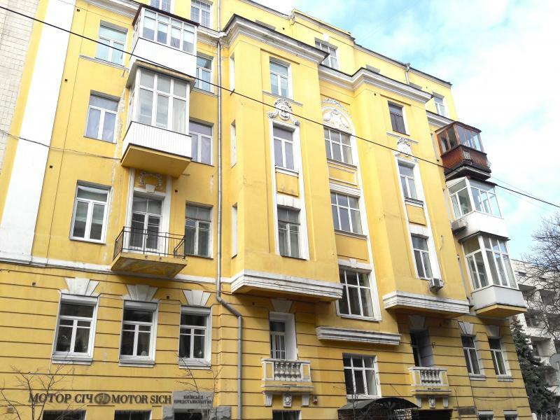 Аренда 3-комнатной квартиры 182 м², Шелковичная ул., 30А