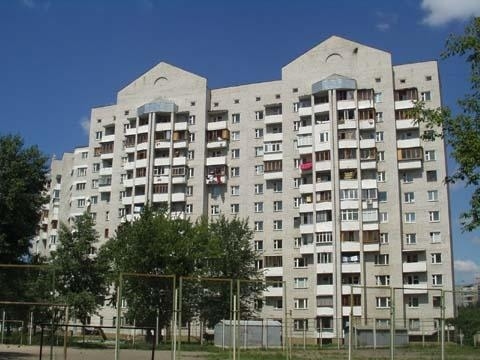 Киев, Шолом-Алейхема ул., 10А