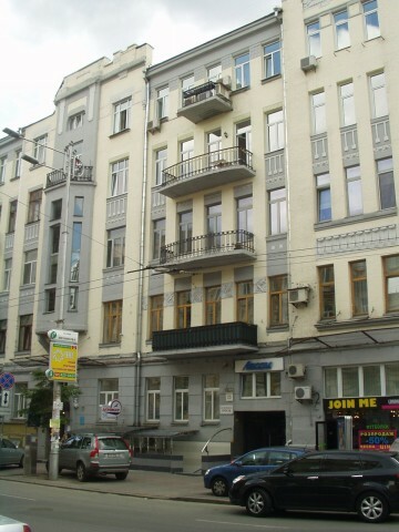 Аренда офиса 65 м², Шота Руставели ул., 23