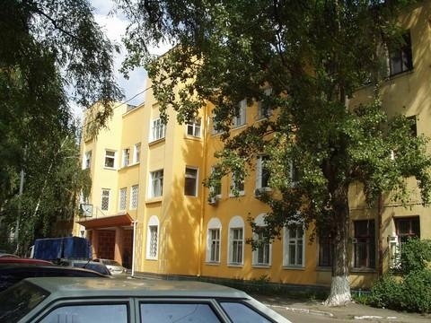 Киев, Электриков пер., 15