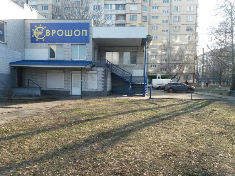 Київ, Смолича вул., 2