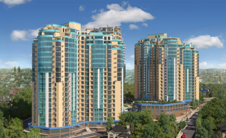 Фиксированный курс доллара в ЖК Aqua Marine