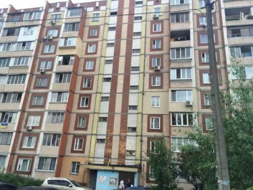 Киев, Чернобыльская ул., 10А