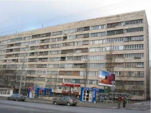 Киев, Шевченко ул., 38