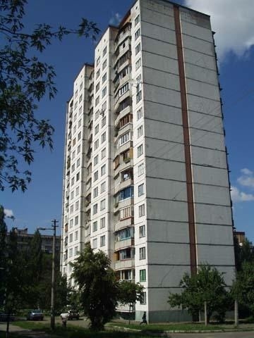 Аренда 1-комнатной квартиры 34 м², Шолом-Алейхема ул., 14