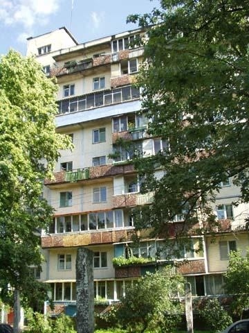 Оренда 3-кімнатної квартири 63 м², Шолом-Алейхема вул., 15