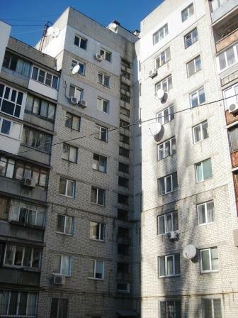 Киев, Щекавицкая ул., 40/37