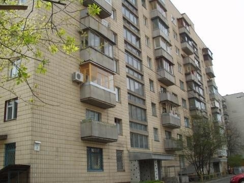 Оренда 4-кімнатної квартири 81 м², Шовкуненка вул., 3