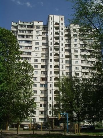 Киев, Чистяковская ул., 11Б