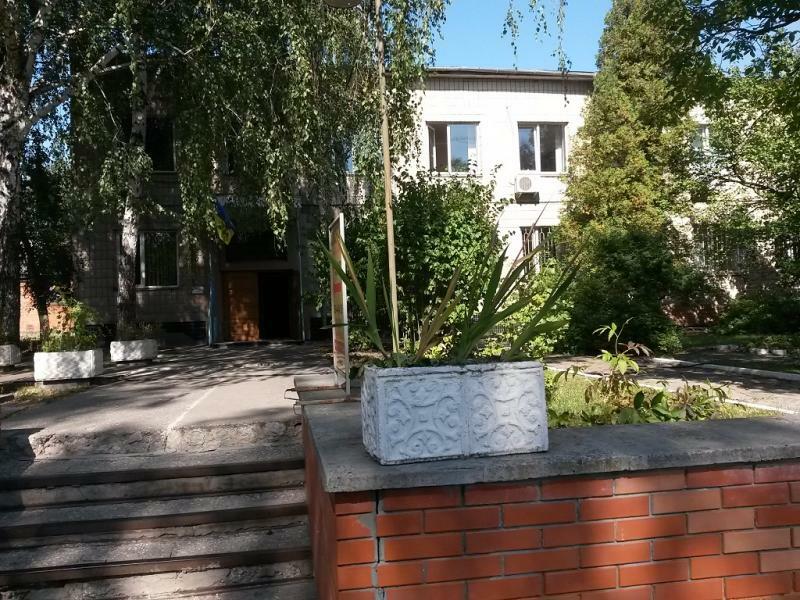 Киев, Саперно-Слободской про-д, 3/2