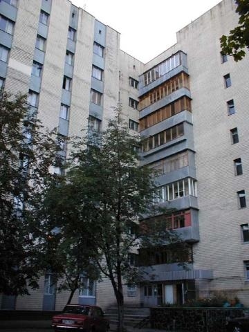 Київ, Світлицького вул., 28Б