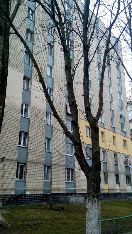 Київ, Світлицького вул., 28Б