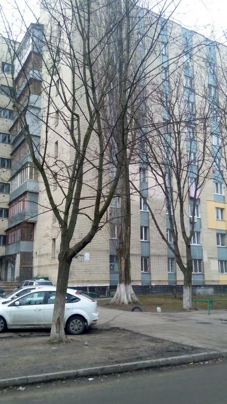 Київ, Світлицького вул., 28Б