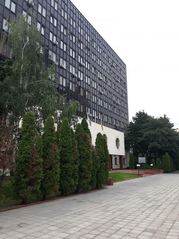 Киев, Святошинская ул., 2