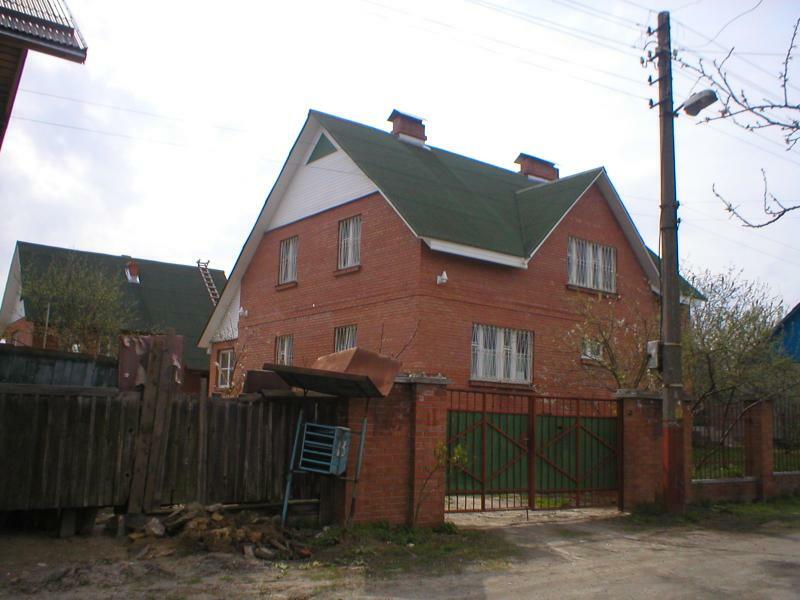Киев, Сигнальная ул., 1