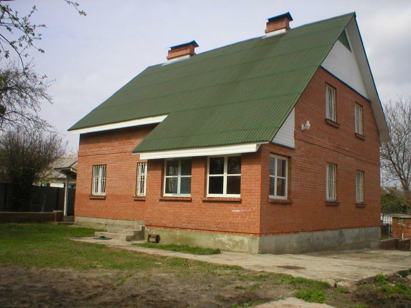 Киев, Сигнальная ул., 1