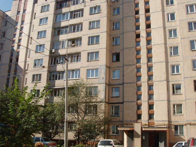 Київ, Семенівська вул., 11