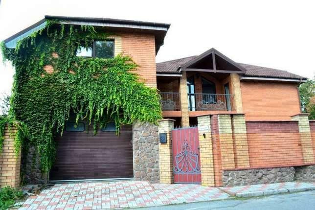 Київ, Ріхарда Зорге вул., 4