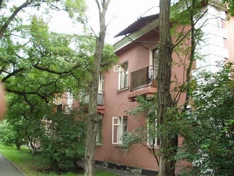 Киев, Юрия Литвинского ул., 58