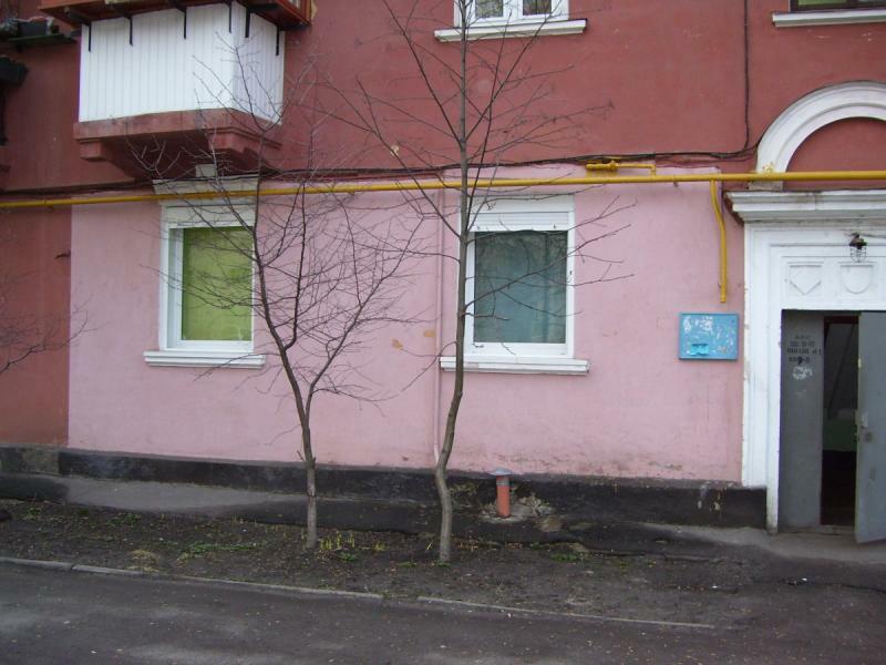 Київ, Юрія Литвинського вул., 58