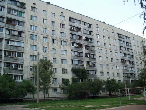 Продажа 3-комнатной квартиры 72 м², Юрия Литвинского ул., 82А