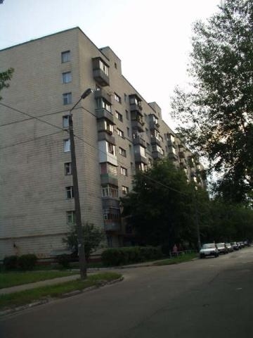 Продажа 3-комнатной квартиры 72 м², Юрия Литвинского ул., 82А