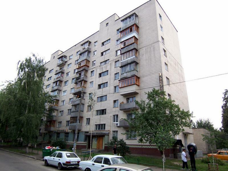 Продажа 3-комнатной квартиры 72 м², Юрия Литвинского ул., 82А