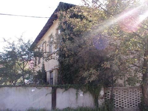 Киев, Янтарная ул., 4