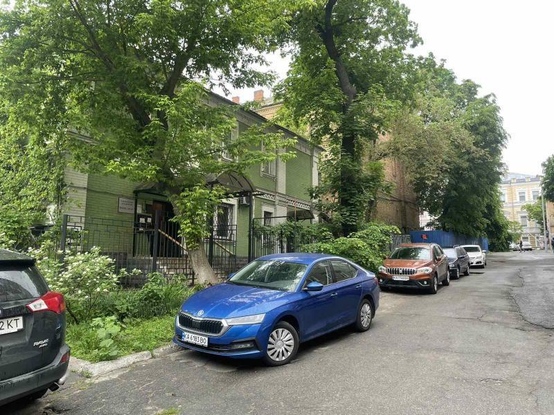 Київ, Ярославів Вал вул., 29В