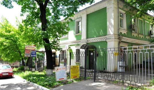 Київ, Ярославів Вал вул., 29В