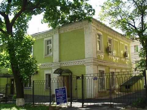 Київ, Ярославів Вал вул., 29В