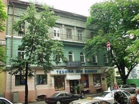 Київ, Ярославів Вал вул., 26