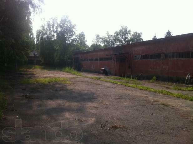 Киевская обл., Барышевский район, г. Березань, Комарова ул., 2