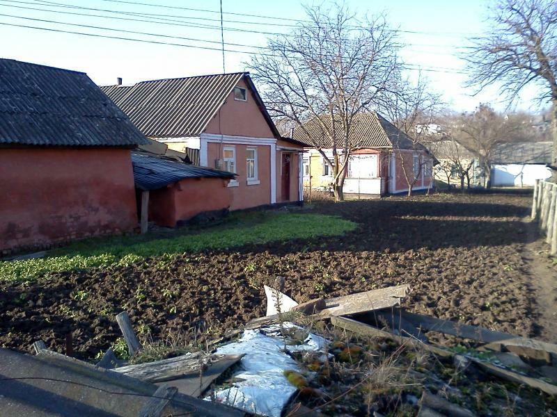 Киевская обл., Богуславский район, г. Богуслав, Корсунская ул., 60