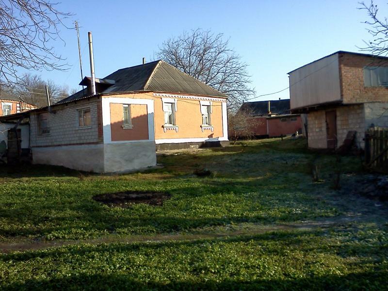 Киевская обл., Богуславский район, г. Богуслав, Корсунская ул., 60