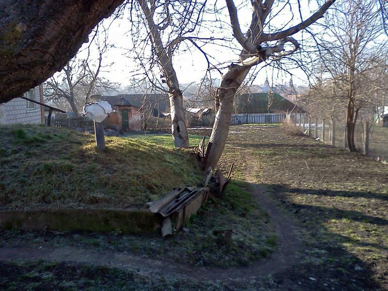 Киевская обл., Богуславский район, г. Богуслав, Корсунская ул., 60