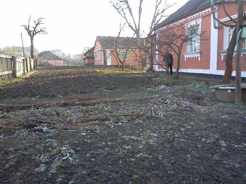 Киевская обл., Богуславский район, г. Богуслав, Корсунская ул., 60