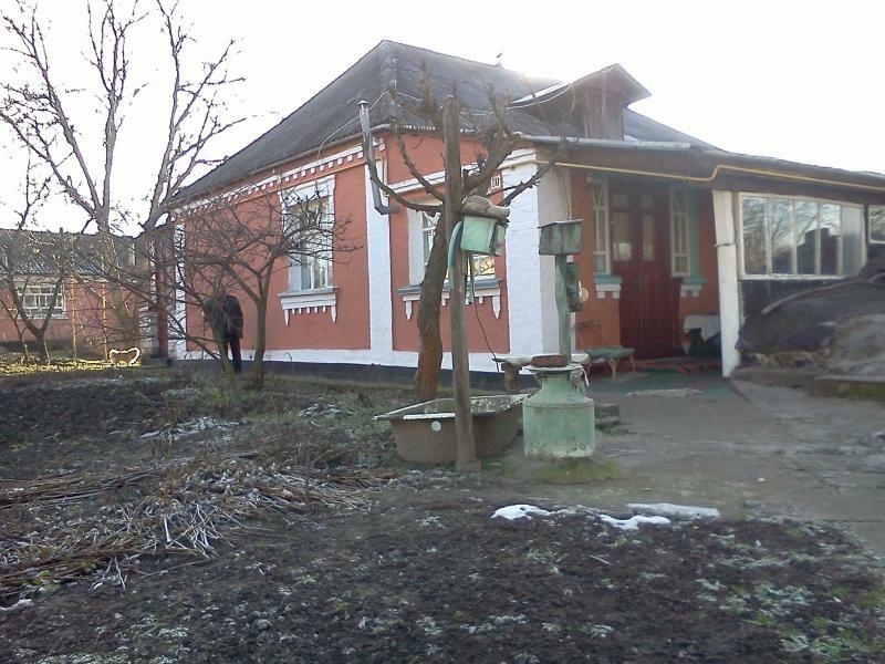 Киевская обл., Богуславский район, г. Богуслав, Корсунская ул., 60