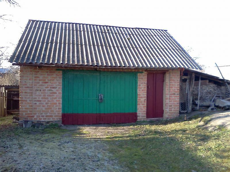 Киевская обл., Богуславский район, г. Богуслав, Корсунская ул., 60