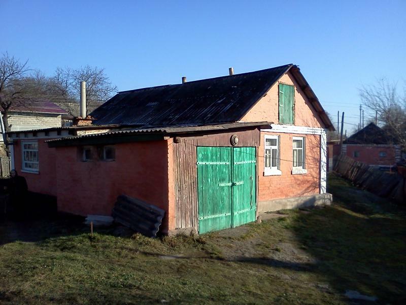 Киевская обл., Богуславский район, г. Богуслав, Корсунская ул., 60