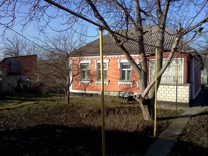 Киевская обл., Богуславский район, г. Богуслав, Корсунская ул., 60