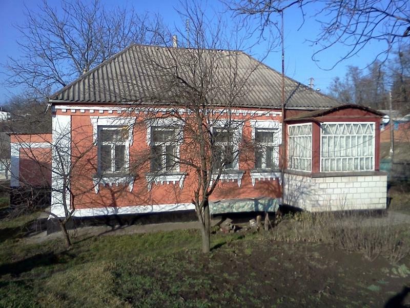 Киевская обл., Богуславский район, г. Богуслав, Корсунская ул., 60