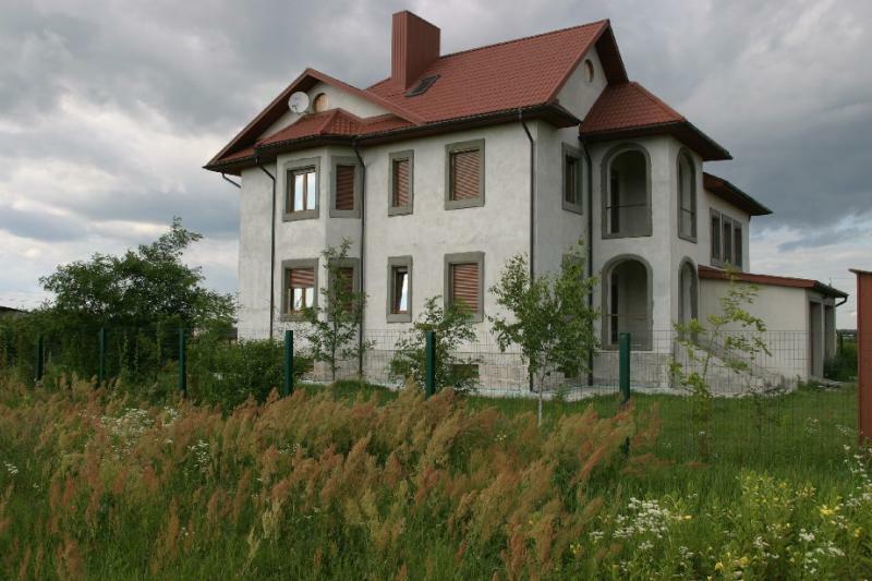 Киевская обл., Броварской район, с. Княжичи, Щорса ул., 122