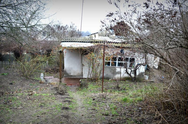 Киевская обл., Васильковский район, г. Васильков, Донбассовская ул., 71