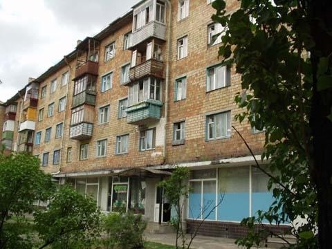 Аренда 1-комнатной квартиры 30 м², Пражская ул., 18